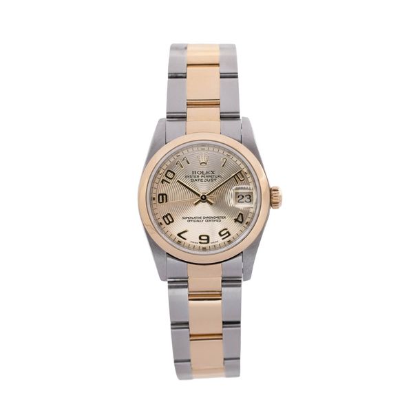 Rolex Mid-Size Datejust 78243